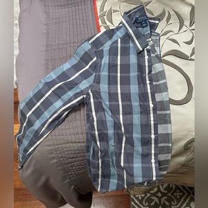 Boys Dress Shirt